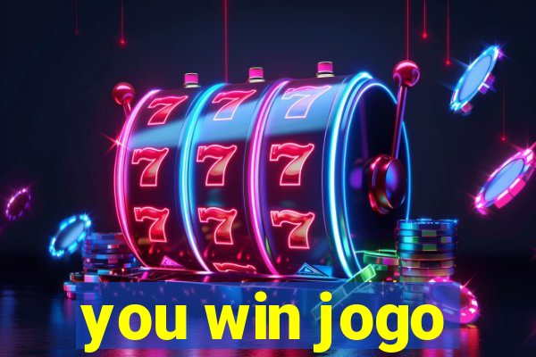 you win jogo